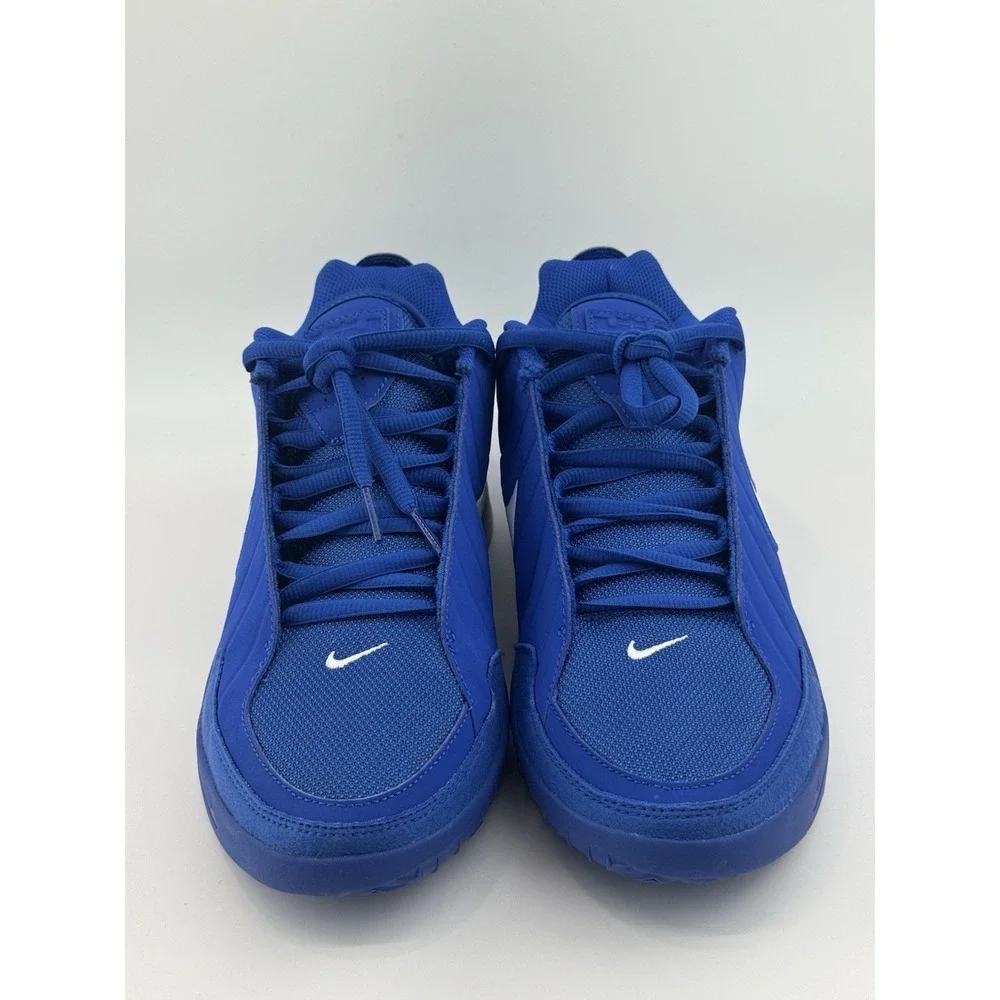 Nike LeBron Witness IX Game Royal Blue - 117520-401 Men's Size 9